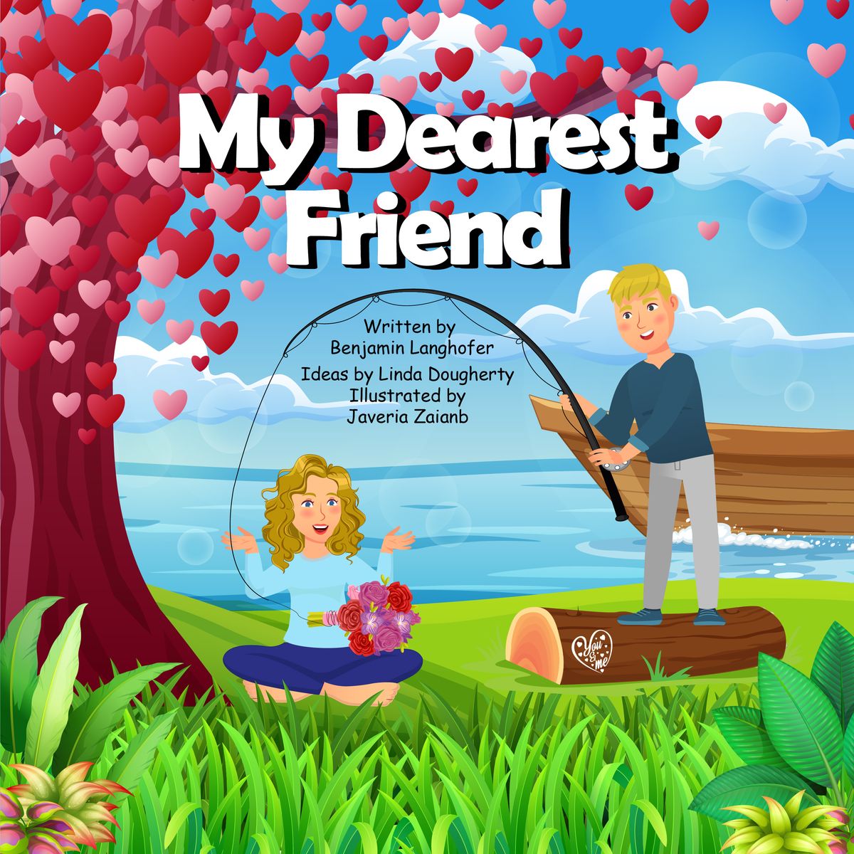 My Dearest Friend