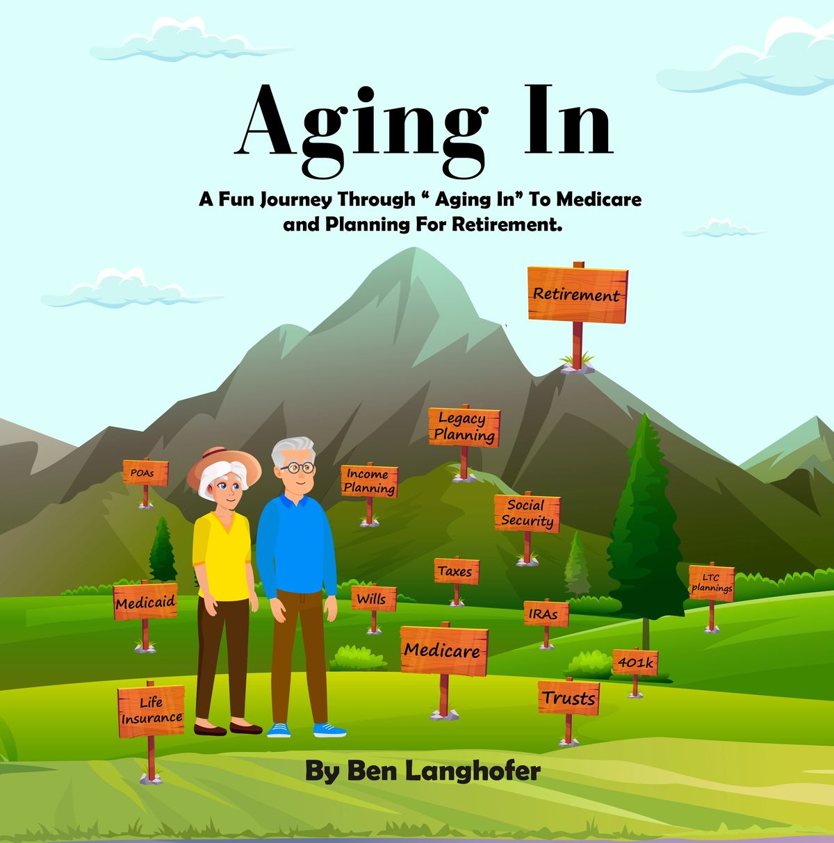 Aging In