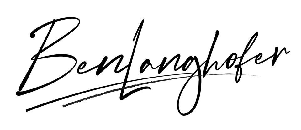 Ben Langhofer
